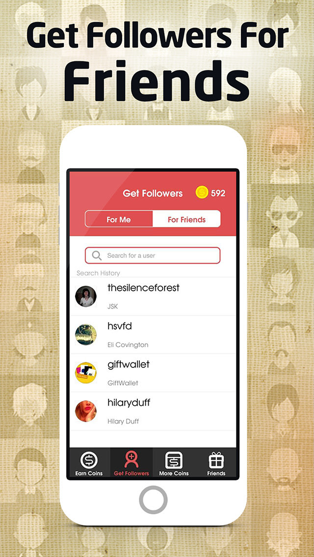 Top Followers App For Instagram Celebrity Followers On Instagram