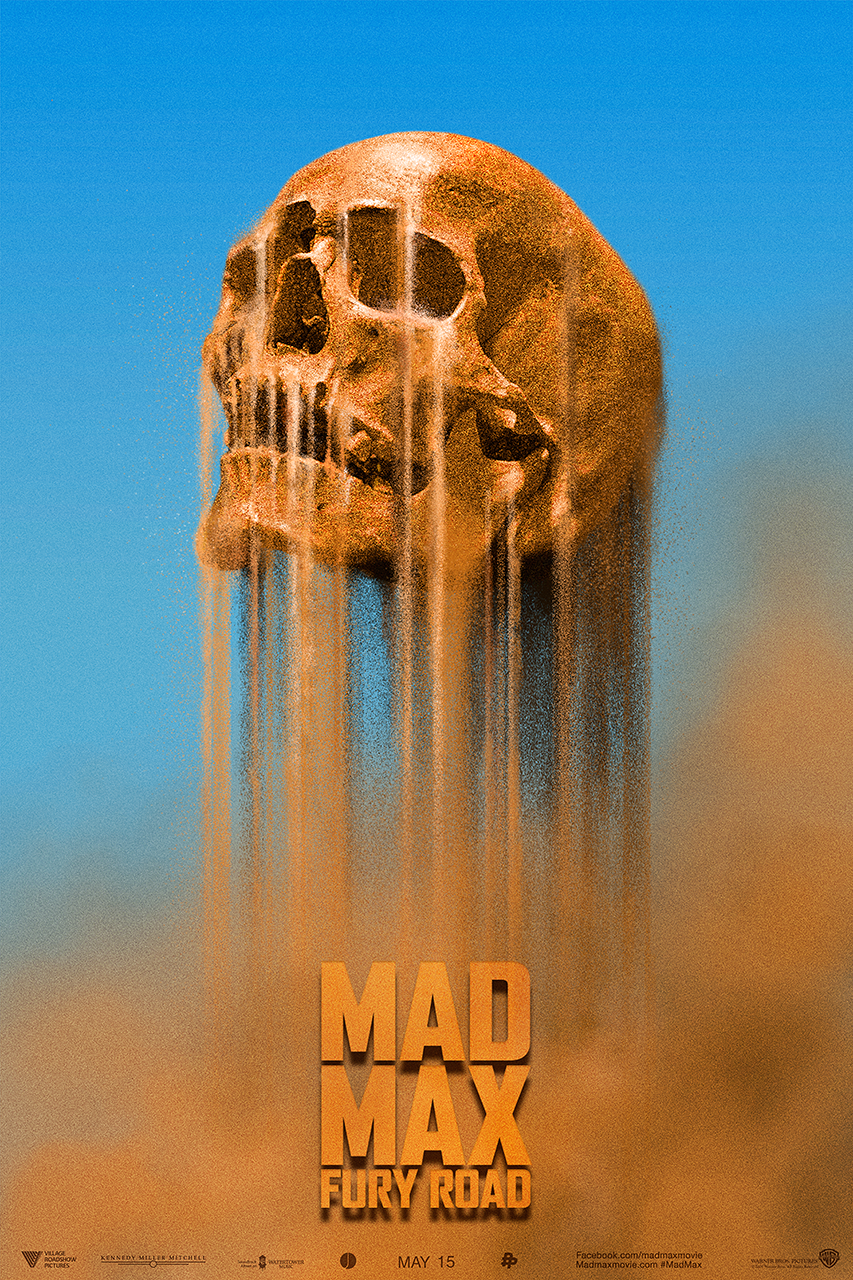 And furiosa is a great character. Exclusive Phase 2 Of The Poster Posse S Tribute To Warner Bros Mad Max Fury Road Is Max Tacular Meokca X Poster Posse