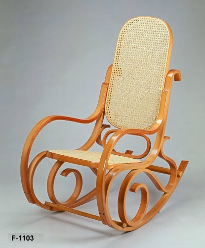 Ikea Bentwood Chair