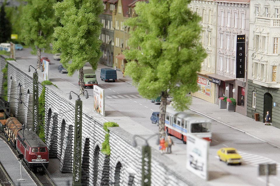 Spur n modellbahnen pdf anleitung herunterladen. Verbluffend Tolle Methode Spur N Strassen Ampeln Verkehrszeichen
