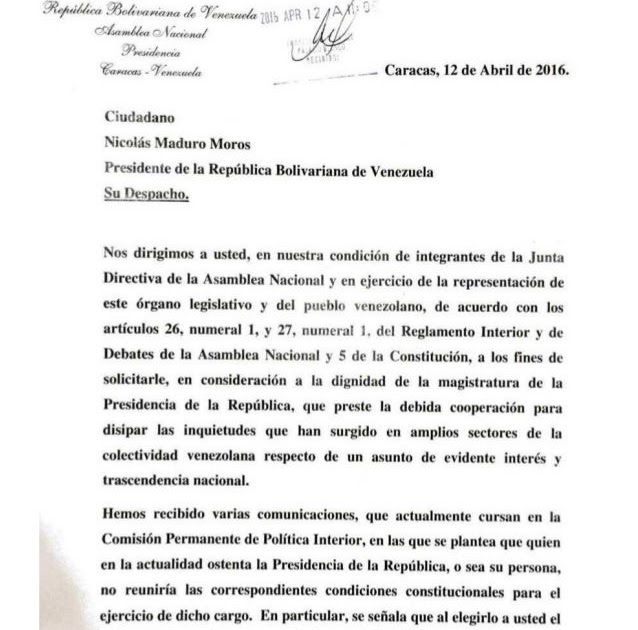 Carta De Solicitud De Nacionalidad Colombiana - r Carta De