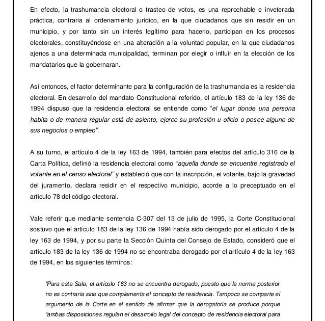 Carta De Buena Conducta Alcaldia De Caracas - Sample Site i