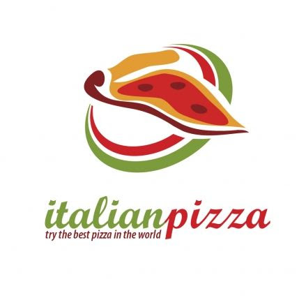 Pizza Restaurant Logo Ideas Logo Design Ideas