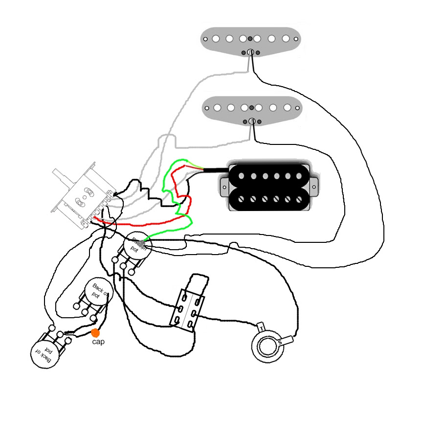 Wiring diagrams guitar automanualparts com. Diagram Jackson Guitar Charvel Model 6 Wiring Diagram Full Version Hd Quality Wiring Diagram Soadiagram Assimss It