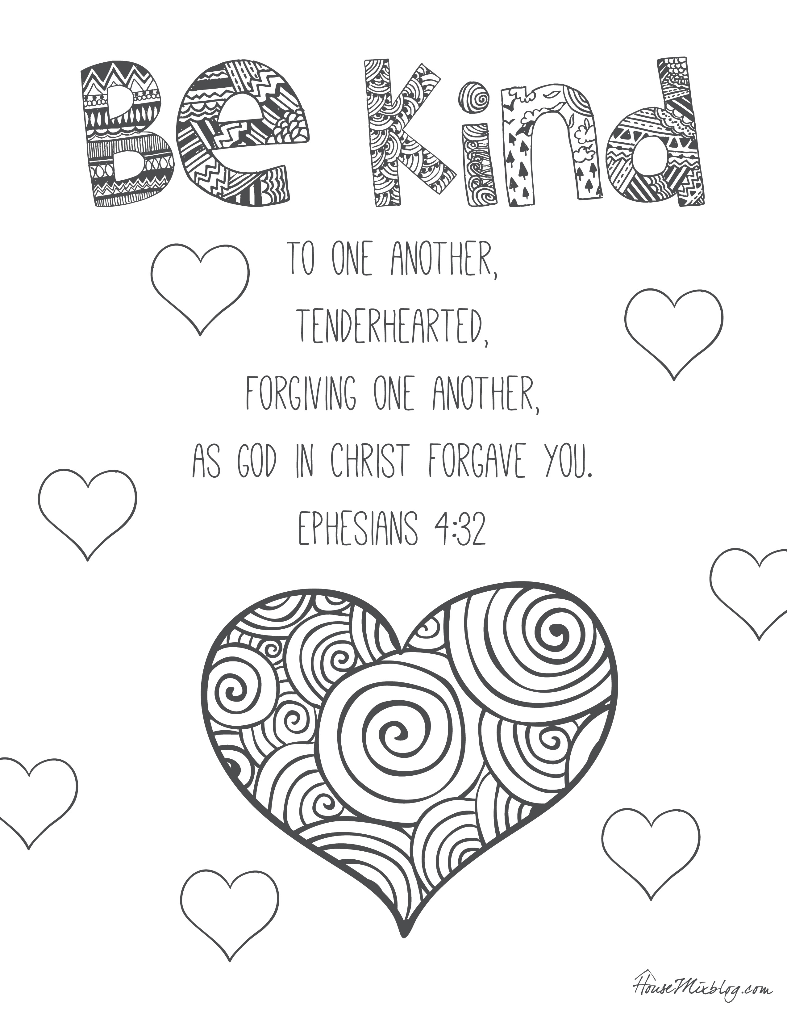 Many of our bible coloring pages include a bible verse or the corresponding bible story. 11 Bible Verses To Teach Kids With Printables House Mix