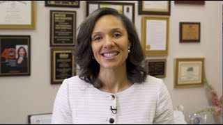 A holiday greeting from City Council Pro Tem Mary Sheffield District 5 Councilwoman Mary Sheffield's warm 2019 holiday greeting!, From YouTubeVideos