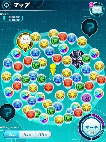 新鮮なパズドラレーダー 壁紙 ただ壁紙hd