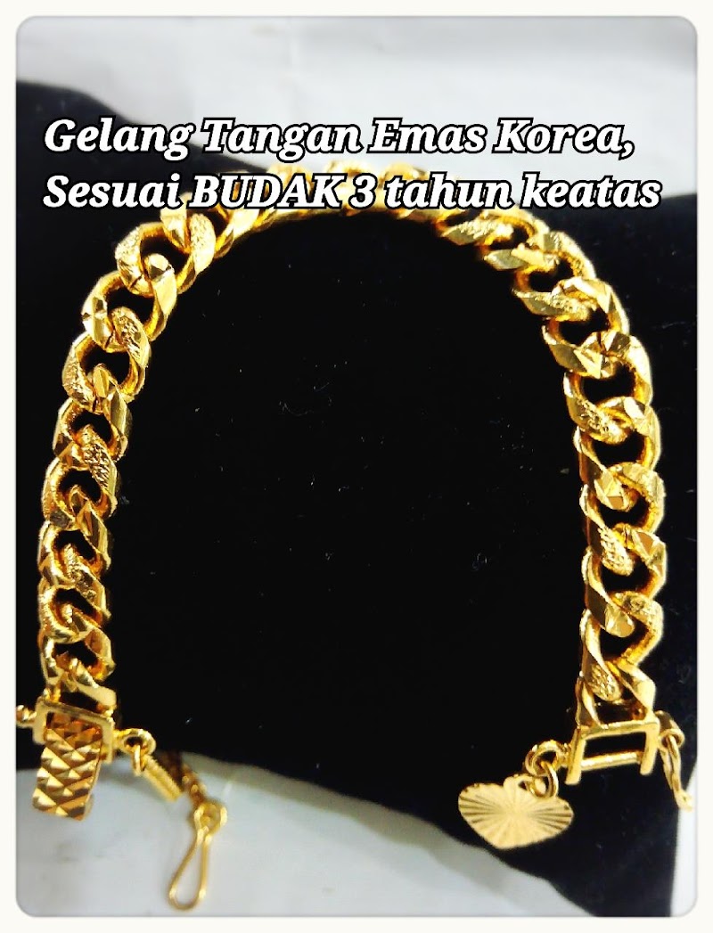 22+ Gambar Gelang Tangan Emas, Info Spesial!