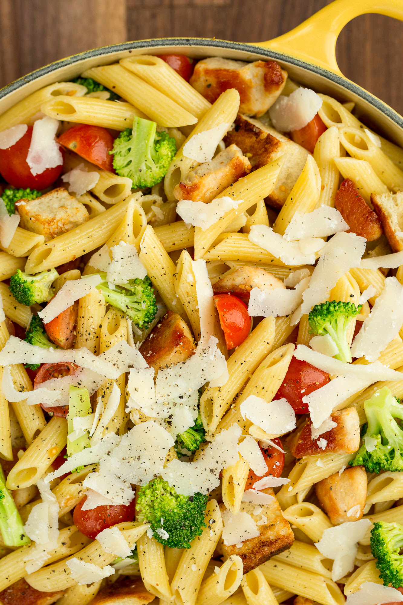 View Recipes With Chicken Breast And Pasta Images - HealthMgz - Healthy