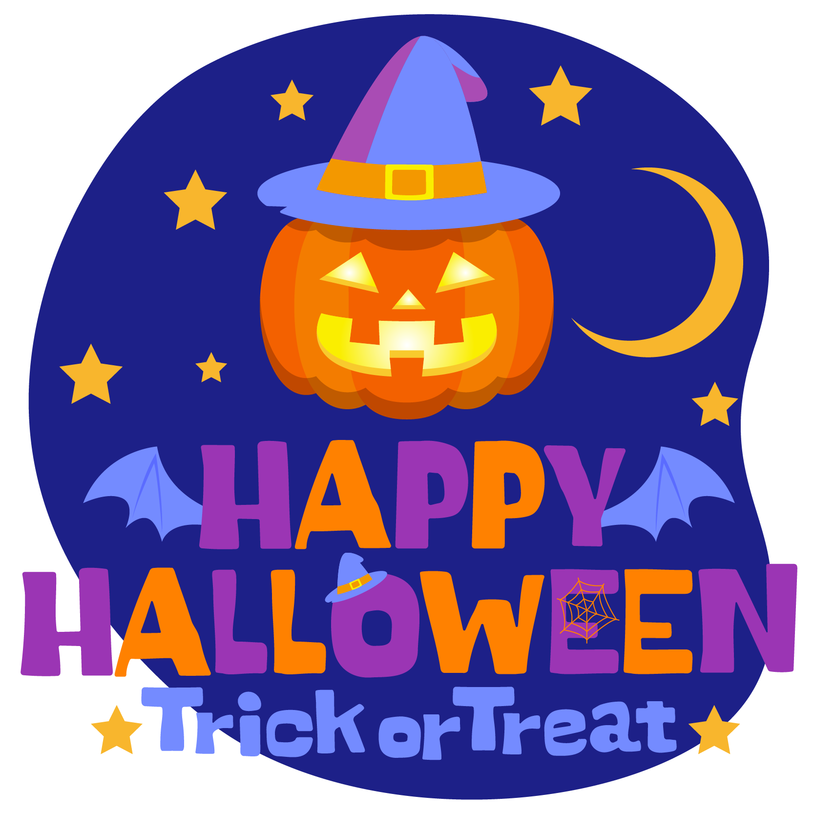 50 素晴らしいハロウィン 文字 イラスト 最高の花の画像
