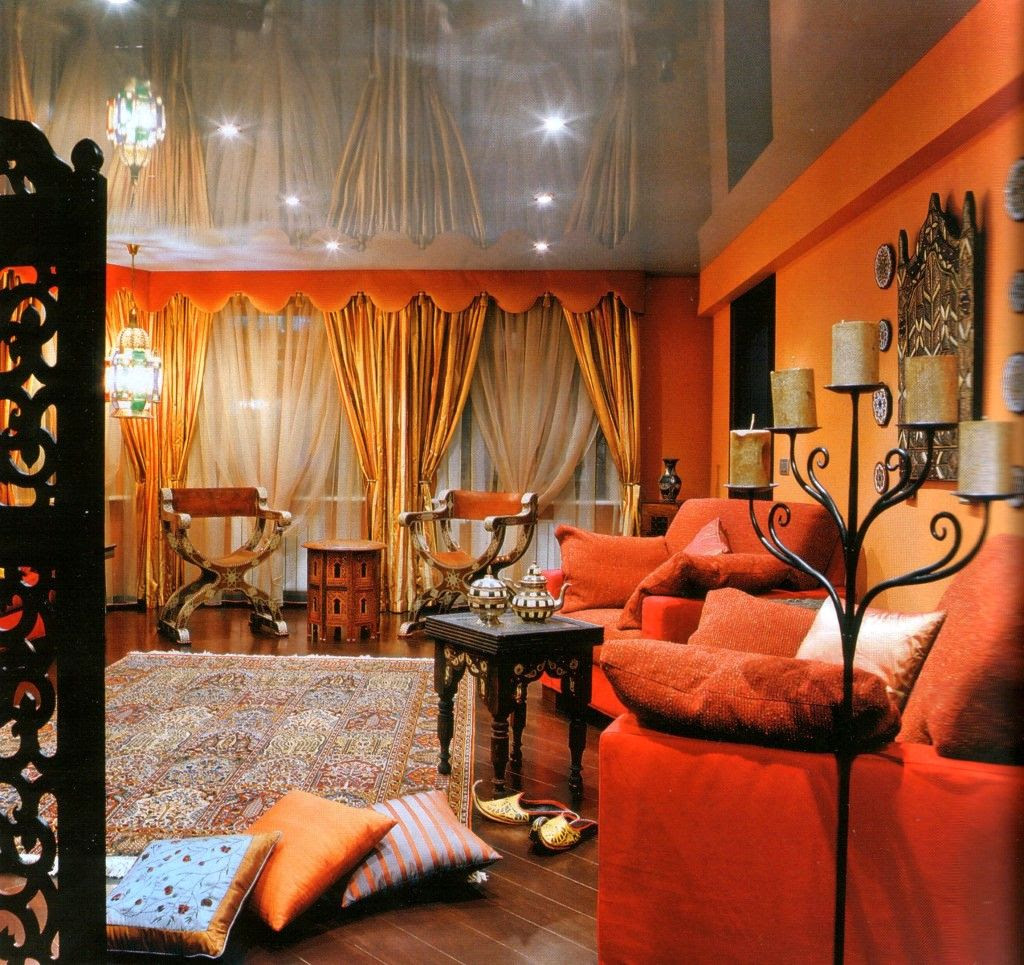 Jungle Themed Living Room Decor Natilittlethings