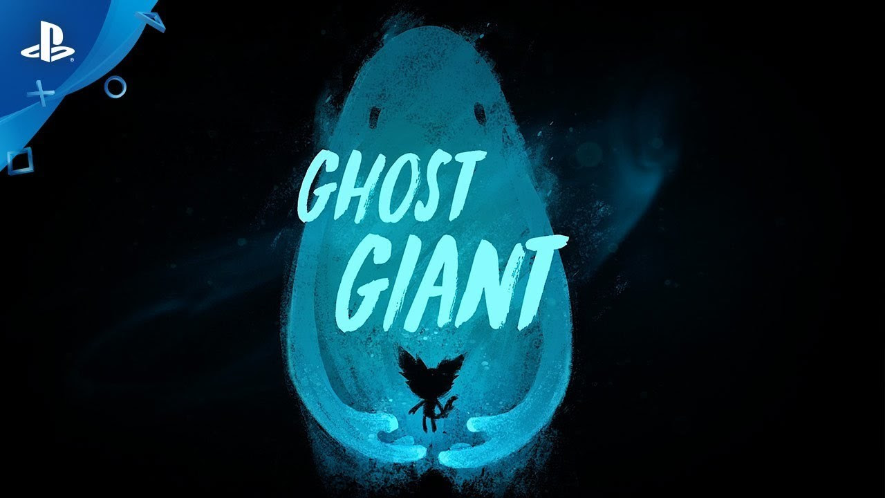 GHOST GIANT