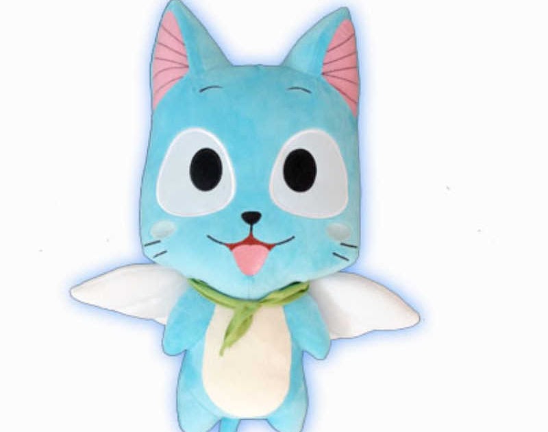 Gambar Anime Kucing Kawaii - 81021+ Nama Untuk Kucing Comel, Lucu dan Unik