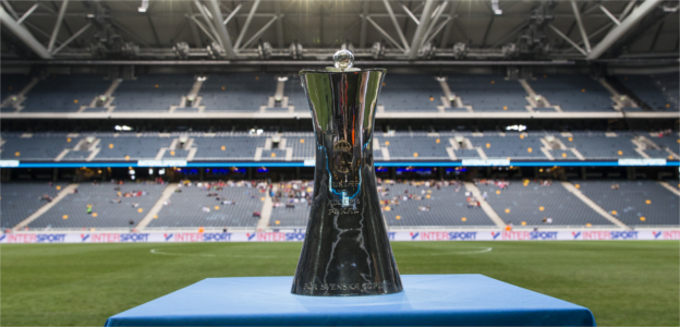 Stay here, we find it coming soon. Tirage Au Sort De La Svenska Cupen Edition 2017 2018 Nordisk Football
