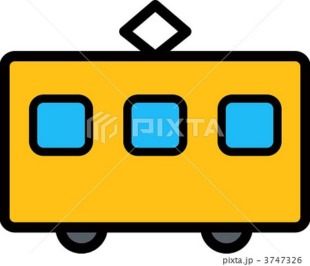 かわいい 阪急 電車 イラスト Kasword