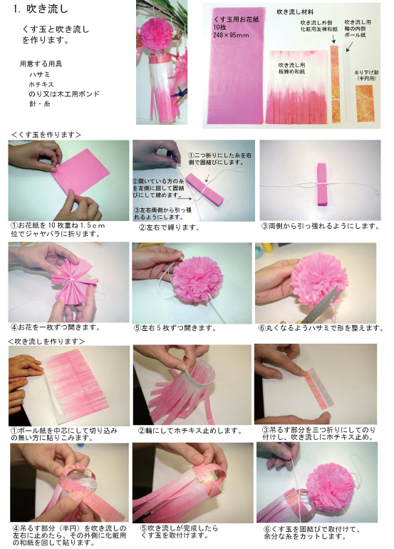 無料ダウンロード七夕 吹き流し 作り方 簡単 最高のぬりえ