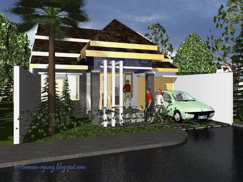  Desain  Rumah  Idaman  Informasi Terbaru Dan Terupdate 2022