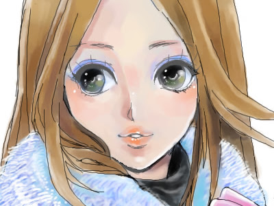 イラスト アヒル口 315241-アヒル口 イラスト 簡単