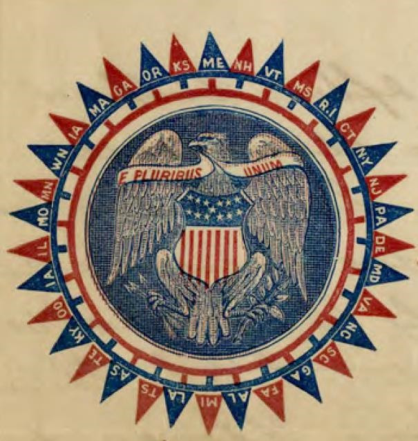 All symbols such as hearts, flowers, arrows, objects and much more! Symbols Of Union Civilwargovernors Org
