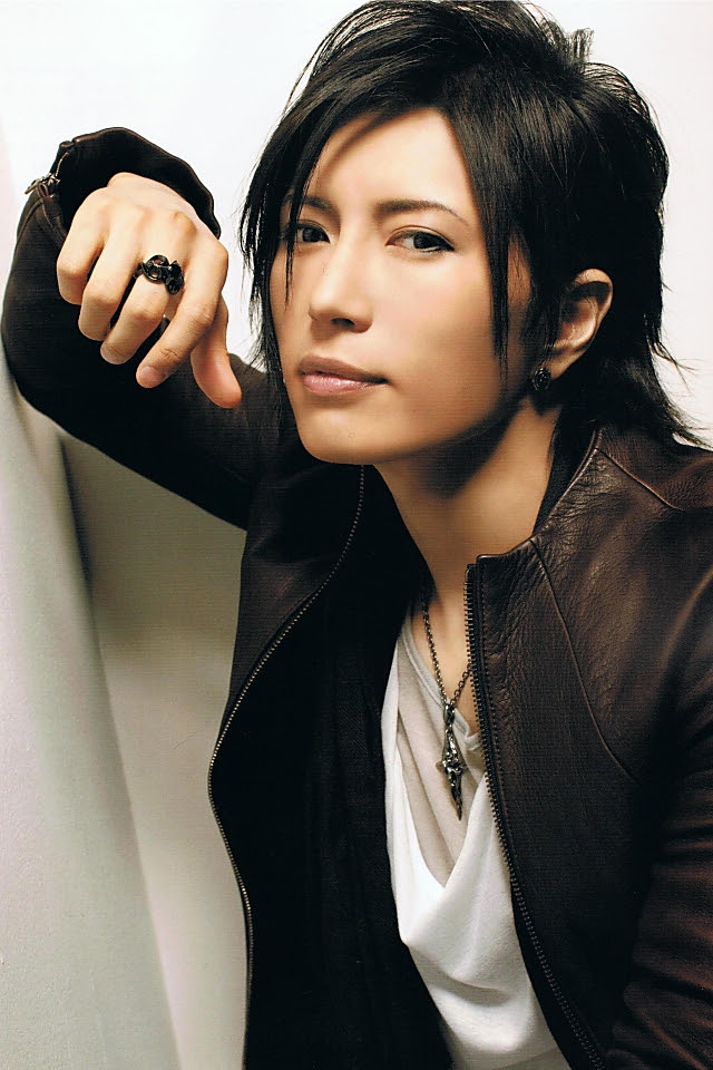 最新gackt 壁紙 Iphone アニメ画像
