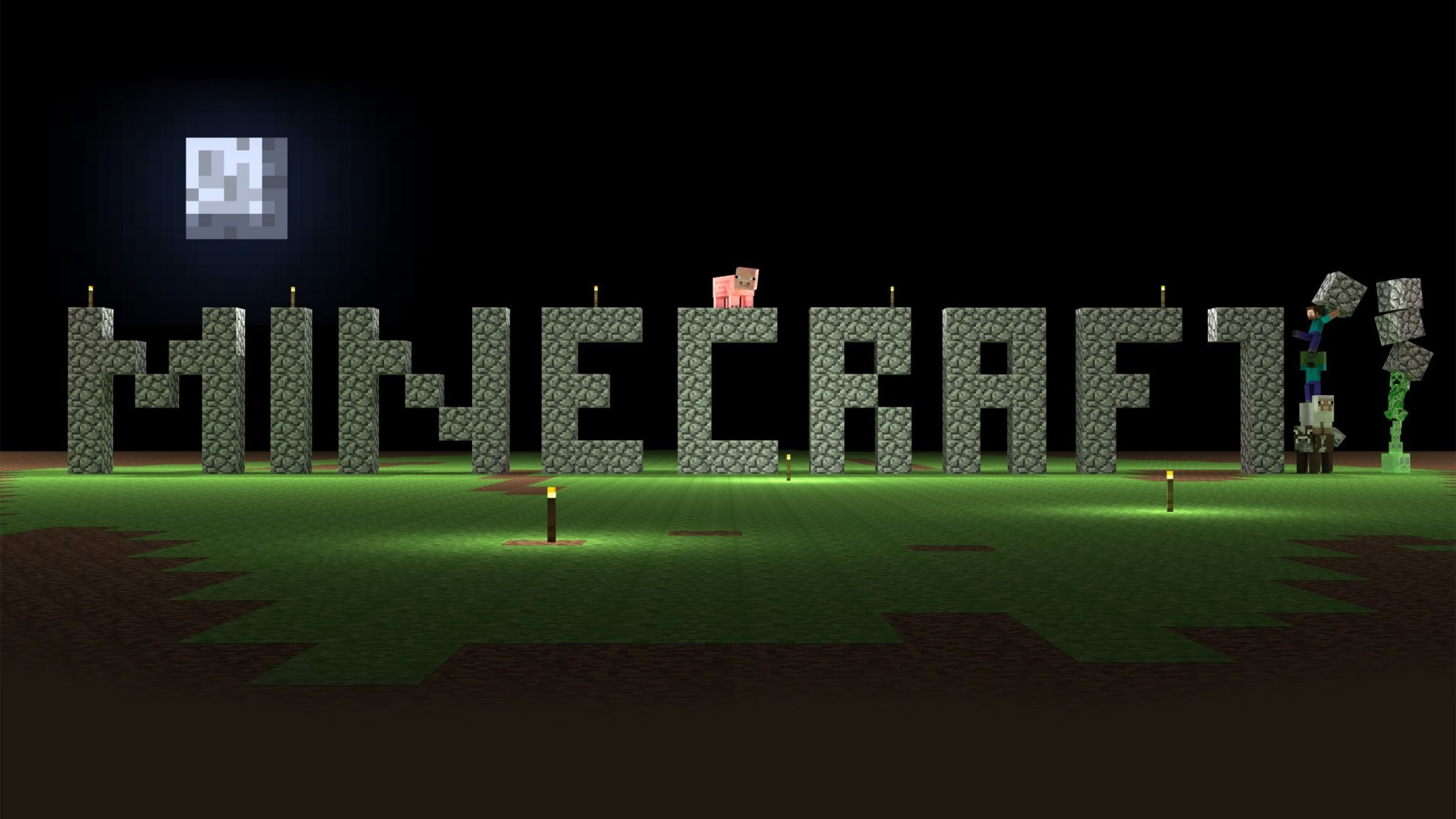 If you're in search of the best wallpapers for minecraft, you've come to the right place. Minecraft Wallpapers For Phone New Wallpapers