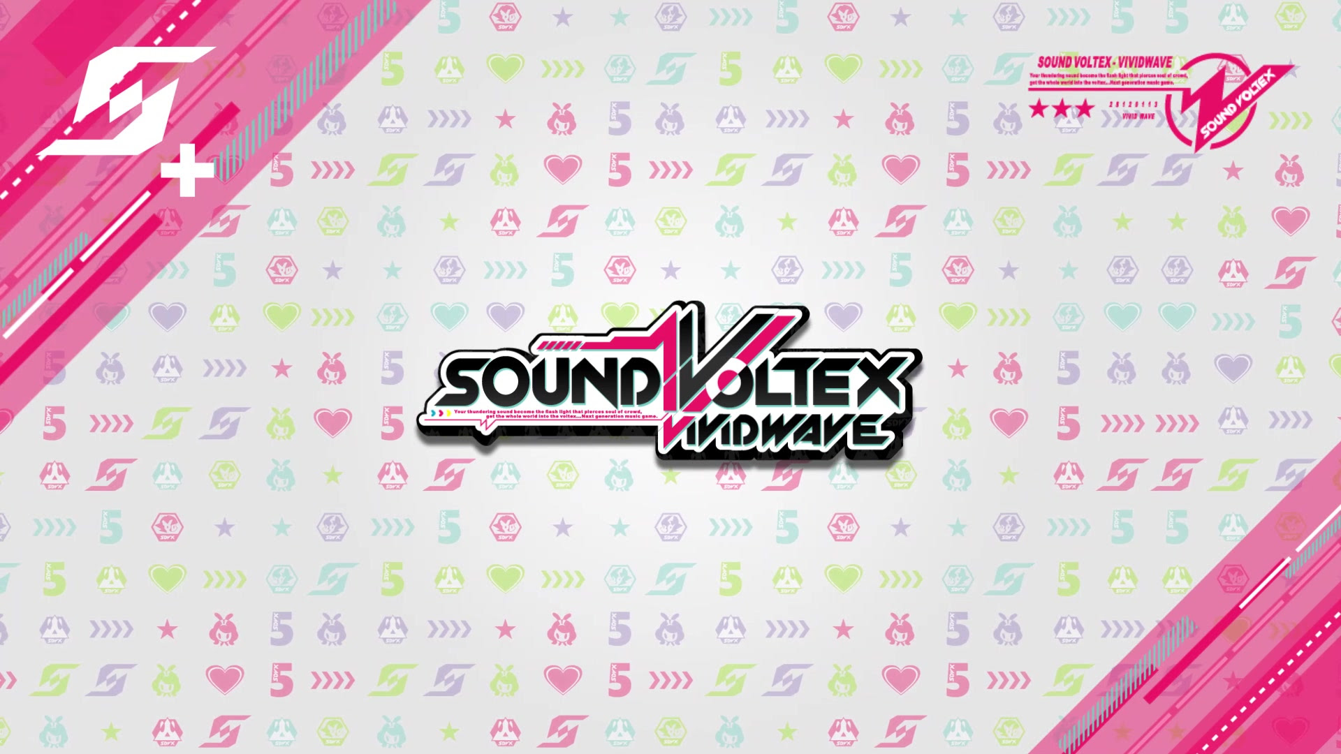 無料ダウンロード Sdvx 壁紙 Sdvx 壁紙 Jpblogsaepic