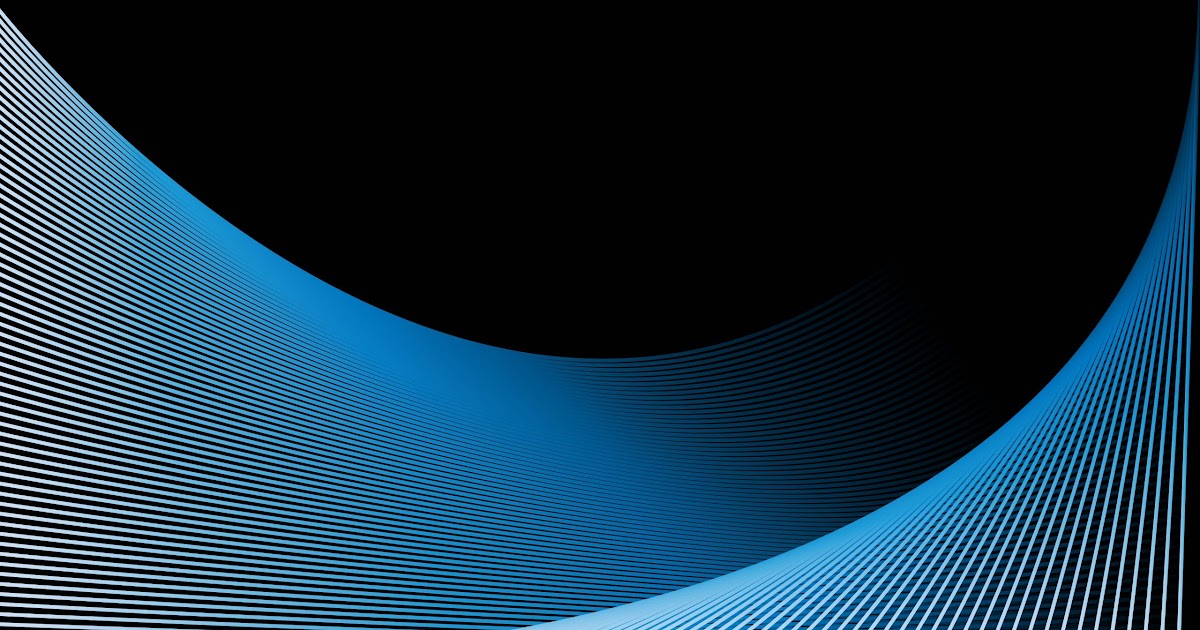 Black And Blue 4K Wallpaper : Black Wallpaper 4K - WallpaperSafari