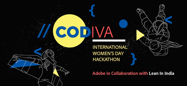 CoDiva - International Women's Day Hackathon