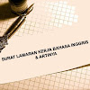 Contoh Surat Lamaran Kerja Bahasa Inggris Singkat Beserta Artinya : Contoh Surat Lamaran Kerja Dalam Bahasa Inggris Dan Bahasa Jepang : Pada beberapa perusahaan biasanya hanya menerima surat lamaran kerja dalam bahasa inggris.
