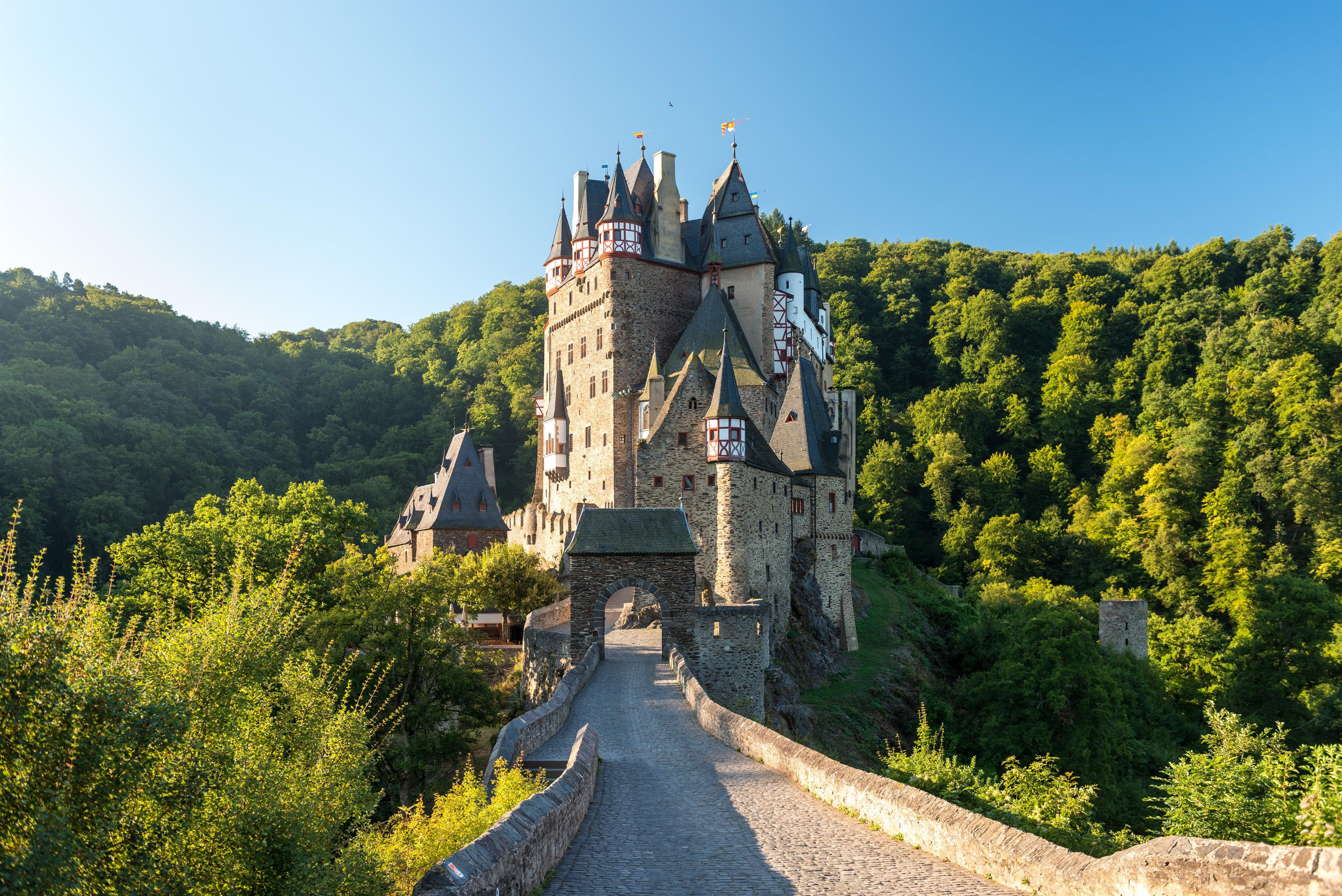 Die partnerwanderwege des eifelsteigs bieten die möglichkeit, einzelne landschaften der eifel näher zu entdecken. Eifel Erleben Urlaub In Der Eifel
