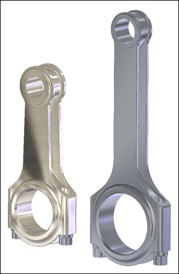 Build it for 1200hp supercharged ls. Nascar Cup Engines Compared To Formula One Engines By Epi Inc