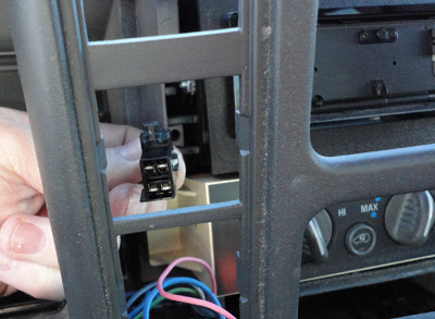 Chevy Cargo Light Wiring Diagram - Wiring Diagram
