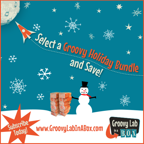 Groovy Holiday Bundles