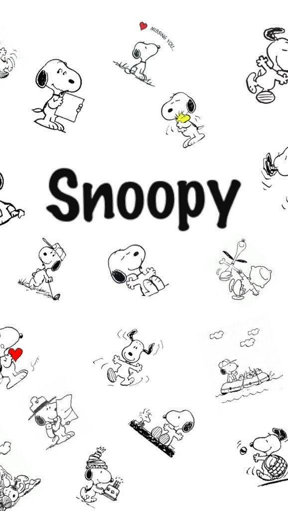 富豪 チチカカ湖 眉をひそめる Snoopy 壁紙 Iphone Bizbook Jp
