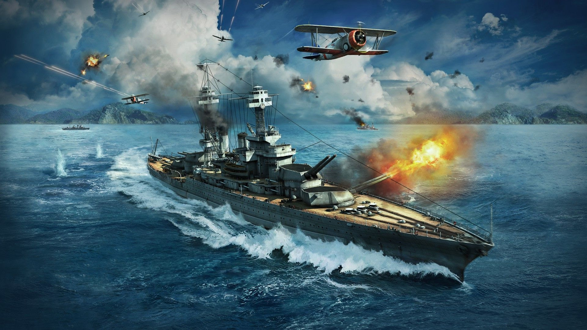 ほとんどのダウンロード Wows 壁紙 Jpbestwallpaper