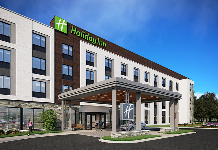 Holiday inn paris montparnasse pasteur. Holiday Inn