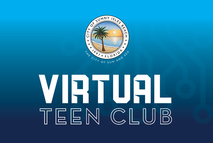 Virtual Teen Club