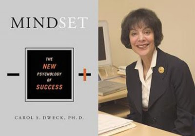 Carol Dweck