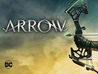 Arrow | Season 5