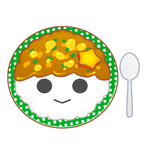 すべてのイラスト画像 最新のhdカレー の イラスト