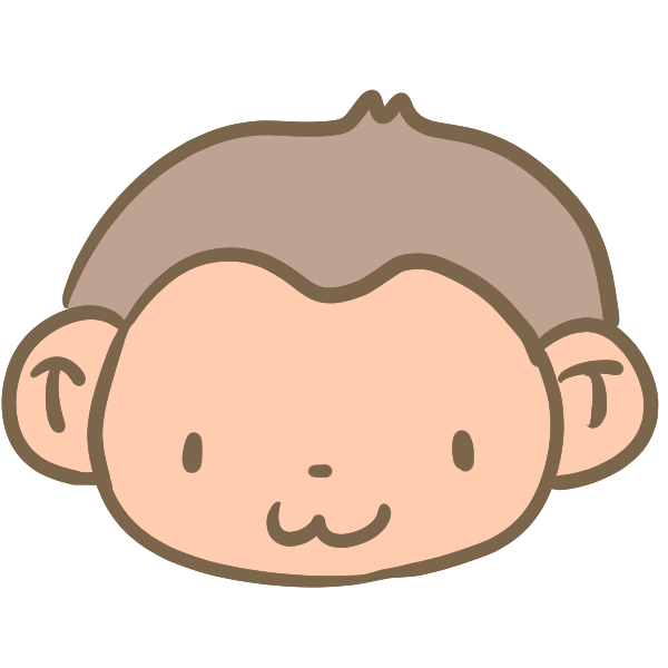 動物画像のすべて ロイヤリティフリーsaru イラスト