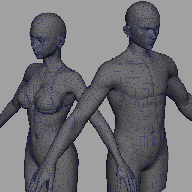 最も共有された 3dモデル 女性 フリー 3dモデル 女性 フリー Apixtursaej3t6q