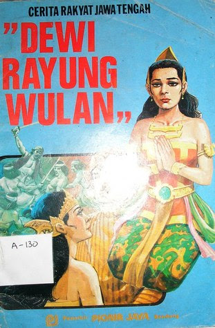 Contoh Cerita Rakyat Jawa Tengah Versi Bahasa Jawa 