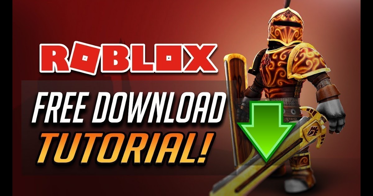 Roblox Download For Windows 7 | Roblox Generator 2019 Robux - 