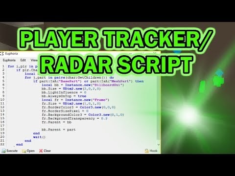 Roblox Tracker Player - how to find empty servers on roblox november 2017 youtube