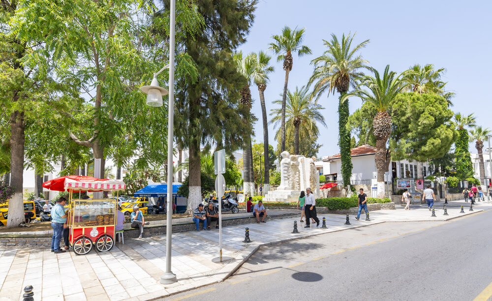 Maybe you would like to learn more about one of these? Ev Aramaya Yeni Baslayanlar Icin Bodrum Merkez Mahalleleri Bodrumluculuk