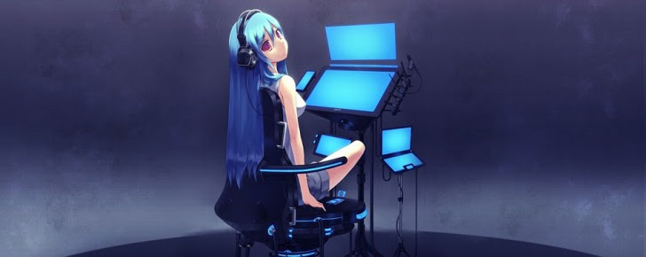 ノートpc 壁紙