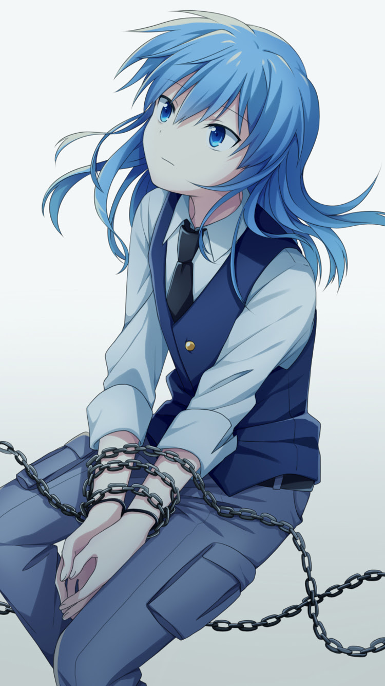 暗殺 教室 かっこいい 壁紙