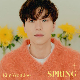 Kim Won Joo - SPRING