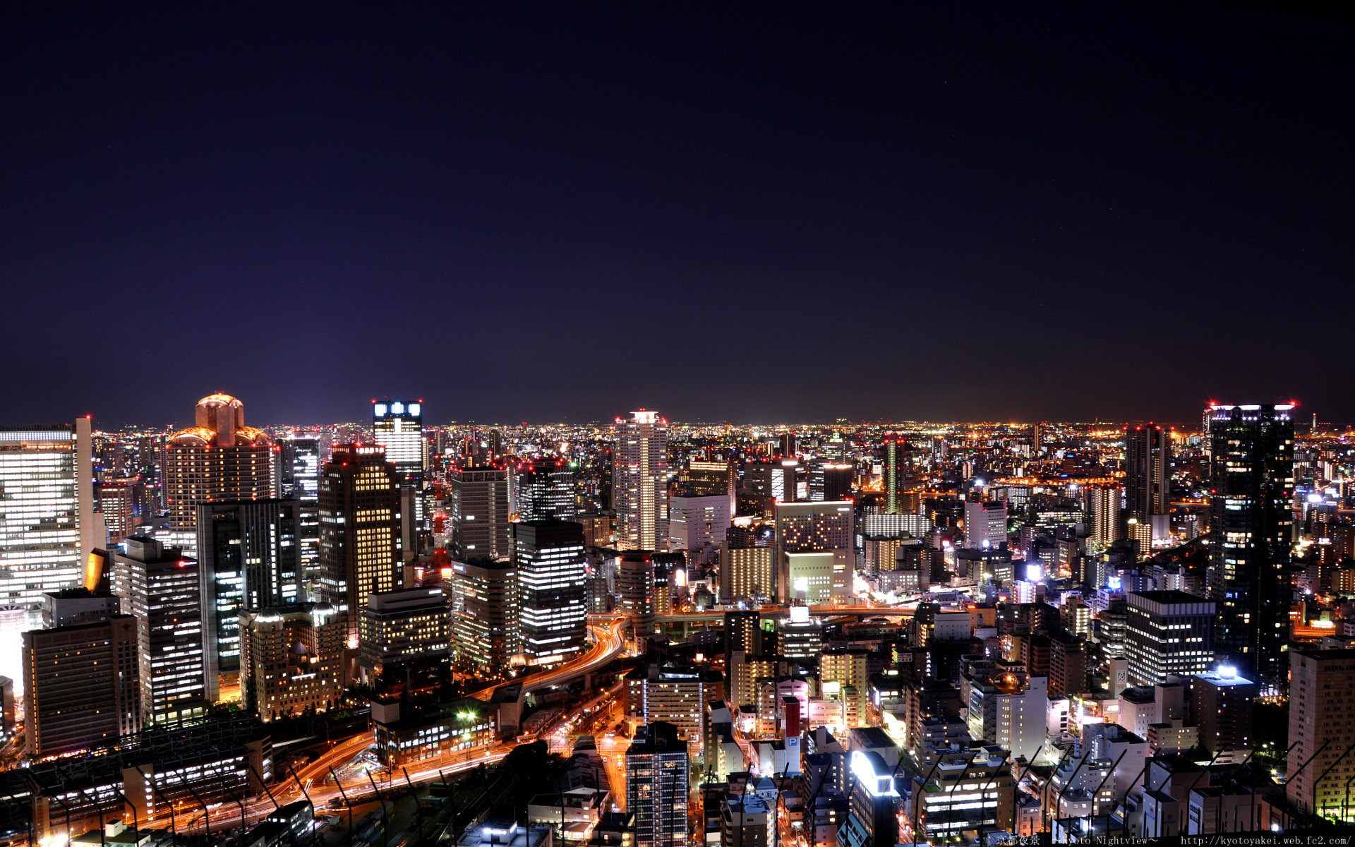 ディズニー画像ランド 最高夜景 壁紙 高画質
